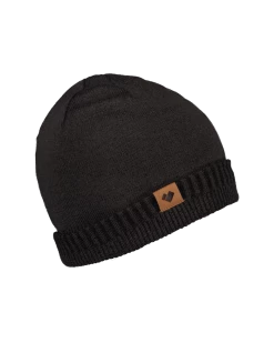 Obermeyer Teen Boys' Eugene Beanie - Coal -OBERMEYER Store WebZoom 4801520004 S07 MQNSDE