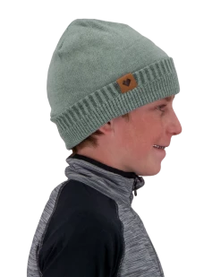 Obermeyer Teen Boys' Eugene Beanie - Hound 9 Obermeyer Teen Boys' Eugene Beanie - Hound -OBERMEYER Store WebZoom 4801521087 S02 MODSDE