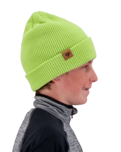 Obermeyer Teen Boys' Bismark Beanie - Neature -OBERMEYER Store WebZoom 4801721082 S02 MODSDE