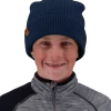 Obermeyer Teen Boys' Bismark Beanie - Fathom -OBERMEYER Store WebZoom 4801721173 S01 MODFRT