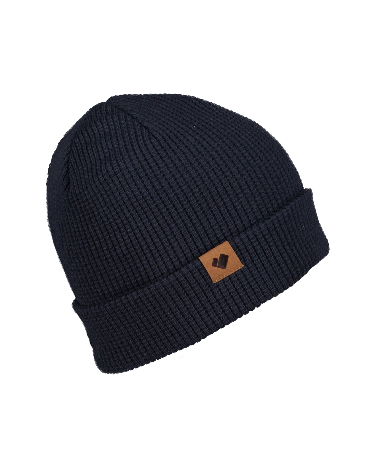 Obermeyer Teen Boys' Bismark Beanie - Fathom 5 Obermeyer Teen Boys' Bismark Beanie - Fathom - Image 3