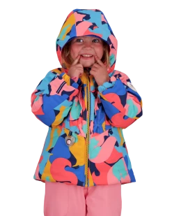 Obermeyer Livy Jacket - Critter Camo -OBERMEYER Store WebZoom 5107021123 S04 MODDET1