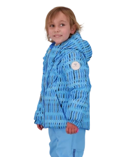 Obermeyer Livy Jacket - Graph-It Blu -OBERMEYER Store WebZoom 5107021132 S03 MODSDE