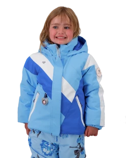 Obermeyer Lissa Jacket - Blues To Me