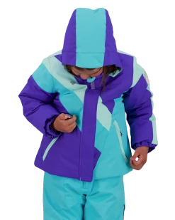 Obermeyer Lissa Jacket - Purr-Ple -OBERMEYER Store WebZoom 5107121076 S04 MODDET1