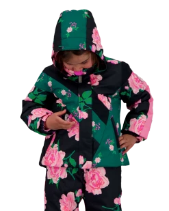 Obermeyer Lissa Jacket - Roses-R-Pink 11 Obermeyer Lissa Jacket - Roses-R-Pink -OBERMEYER Store WebZoom 5107121151 S05 MODDET2