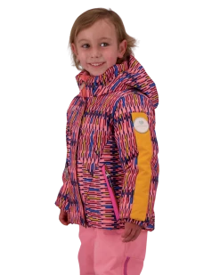 Obermeyer Lissa Jacket - Graph-It -OBERMEYER Store WebZoom 5107121153 S03 MODSDE