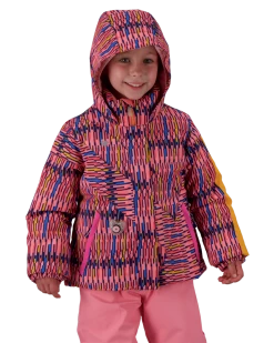 Obermeyer Lissa Jacket - Graph-It -OBERMEYER Store WebZoom 5107121153 S04 MODDET1