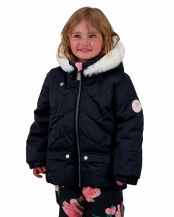 Obermeyer Roselet Jacket - Black