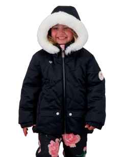 Obermeyer Roselet Jacket - Black 9 Obermeyer Roselet Jacket - Black -OBERMEYER Store WebZoom 5107516009 S04 MODDET1