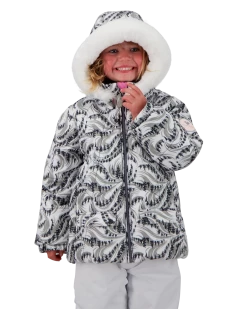 Obermeyer Roselet Jacket - Swirli-Q -OBERMEYER Store WebZoom 5107521015 S04 MODDET1