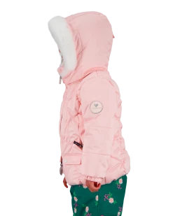 Obermeyer Roselet Jacket - Pinklight -OBERMEYER Store WebZoom 5107521052 S03 MODSDE