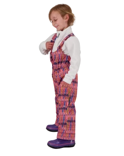 Obermeyer Snoverall Print Pant - Graph-It 7 Obermeyer Snoverall Print Pant - Graph-It -OBERMEYER Store WebZoom 5503121153 S03 MODSDE