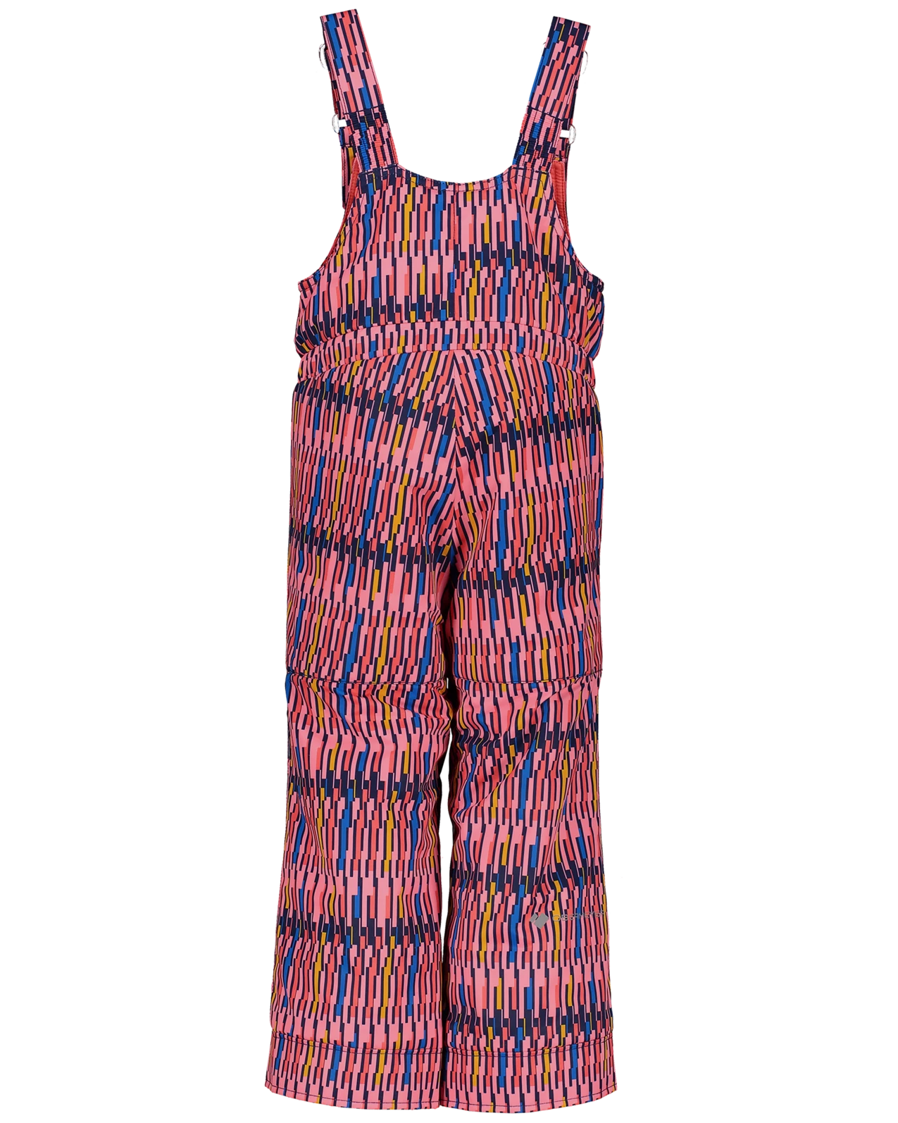 Obermeyer Snoverall Print Pant - Graph-It 4 Obermeyer Snoverall Print Pant - Graph-It - Image 2