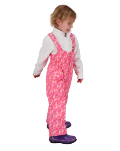 Obermeyer Snoverall Print Pant - Pink-A-Lot -OBERMEYER Store WebZoom 5503121154 S03 MODSDE