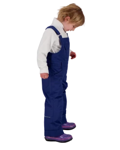 Obermeyer Disco Bib - Navy -OBERMEYER Store WebZoom 5503220167 S03 MODSDE