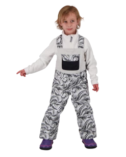 Obermeyer Disco Bib - Swirli-Q