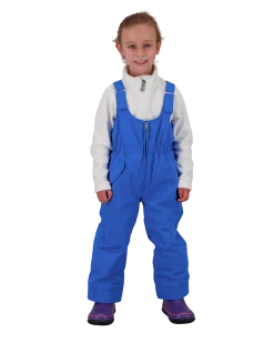 Obermeyer Snoverall Pant - Blue Vibes