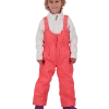 Obermeyer Snoverall Pant - Wild Coral -OBERMEYER Store WebZoom 5503321033 S01 MODFRT