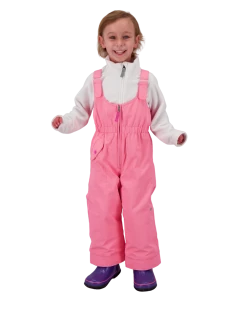 Obermeyer Snoverall Pant - Pinkafection