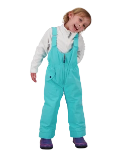 Obermeyer Snoverall Pant - Baby Blues