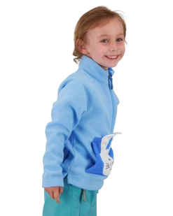 Obermeyer Bunny Slope Fleece - Blues To Me 9 Obermeyer Bunny Slope Fleece - Blues To Me -OBERMEYER Store WebZoom 5703521064 S03 MODSDE 1
