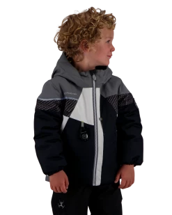 Obermeyer Orb Jacket - Black