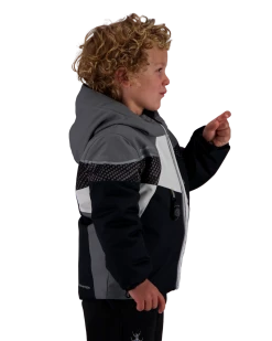 Obermeyer Orb Jacket - Black -OBERMEYER Store WebZoom 6106016009 S03 MODSDE
