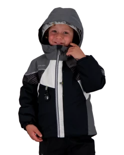 Obermeyer Orb Jacket - Black -OBERMEYER Store WebZoom 6106016009 S04 MODDET1