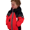 Obermeyer Orb Jacket - Red -OBERMEYER Store WebZoom 6106016040 S01 MODFRT