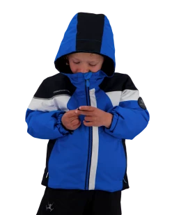 Obermeyer Orb Jacket - Blue Vibes 9 Obermeyer Orb Jacket - Blue Vibes -OBERMEYER Store WebZoom 6106019065 S04 MODDET1