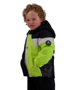 Obermeyer Orb Jacket - Fluorescent -OBERMEYER Store WebZoom 6106021083 S03 MODSDE