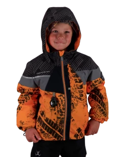 Obermeyer Orb Jacket - Make Tracks -OBERMEYER Store WebZoom 6106021135 S04 MODDET1