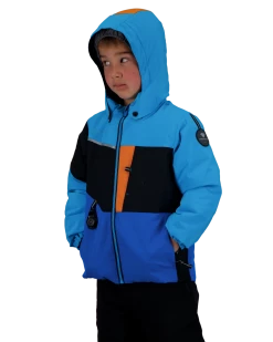 Obermeyer Altair Jacket - Blue-Bird -OBERMEYER Store WebZoom 6106221068 S04 MODDET1