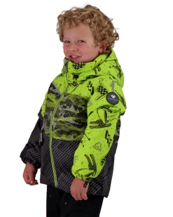 Obermeyer Altair Jacket - Racer Birdz 8 Obermeyer Altair Jacket - Racer Birdz -OBERMEYER Store WebZoom 6106221125 S03 MODSDE