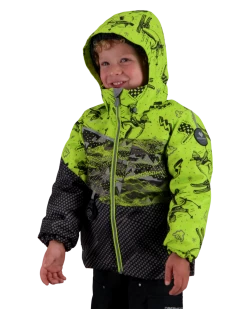 Obermeyer Altair Jacket - Racer Birdz 9 Obermeyer Altair Jacket - Racer Birdz -OBERMEYER Store WebZoom 6106221125 S04 MODDET1