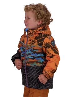 Obermeyer Altair Jacket - Make Tracks -OBERMEYER Store WebZoom 6106221135 S03 MODSDE