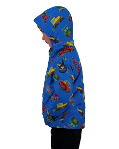 Obermeyer Altair Jacket - Snow Patrol 8 Obermeyer Altair Jacket - Snow Patrol -OBERMEYER Store WebZoom 6106221172 S03 MODSDE