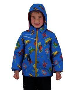 Obermeyer Altair Jacket - Snow Patrol 9 Obermeyer Altair Jacket - Snow Patrol -OBERMEYER Store WebZoom 6106221172 S04 MODDET1