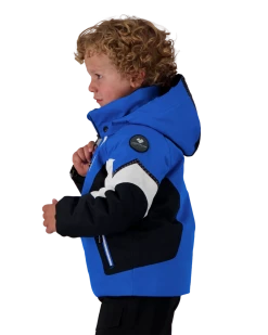 Obermeyer Bolide Jacket - Blue Vibes -OBERMEYER Store WebZoom 6106319065 S03 MODSDE