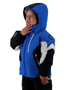 Obermeyer Bolide Jacket - Blue Vibes -OBERMEYER Store WebZoom 6106319065 S04 MODDET1