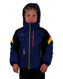 Obermeyer Bolide Jacket - Navy -OBERMEYER Store WebZoom 6106320167 S04 MODDET1
