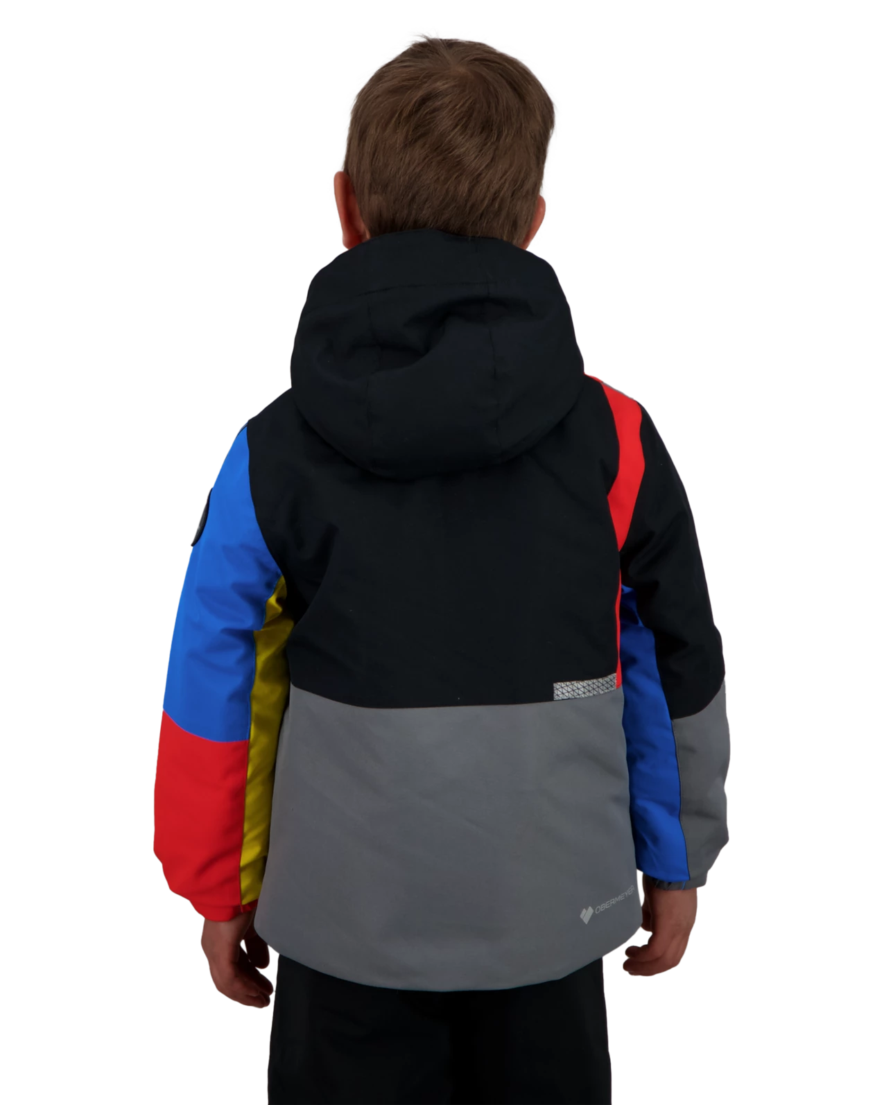 Obermeyer Nebula Jacket - Knightly 4 Obermeyer Nebula Jacket - Knightly - Image 2