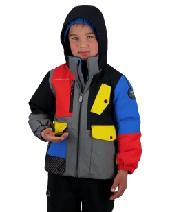 Obermeyer Nebula Jacket - Knightly 11 Obermeyer Nebula Jacket - Knightly -OBERMEYER Store WebZoom 6106419003 S04 MODDET1