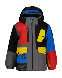 Obermeyer Nebula Jacket - Knightly