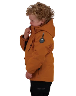 Obermeyer Nebula Jacket - Frontier -OBERMEYER Store WebZoom 6106421017 S03 MODSDE