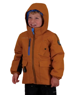 Obermeyer Nebula Jacket - Frontier -OBERMEYER Store WebZoom 6106421017 S04 MODDET1