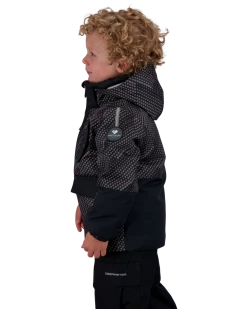 Obermeyer Nebula Jacket - Hex-Tech -OBERMEYER Store WebZoom 6106421109 S03 MODSDE