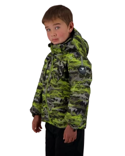 Obermeyer Nebula Jacket - Skylab Green 7 Obermeyer Nebula Jacket - Skylab Green -OBERMEYER Store WebZoom 6106421116 S03 MODSDE