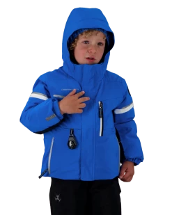 Obermeyer Formation Jacket - Blue Vibes 9 Obermeyer Formation Jacket - Blue Vibes -OBERMEYER Store WebZoom 6106519065 S04 MODDET1